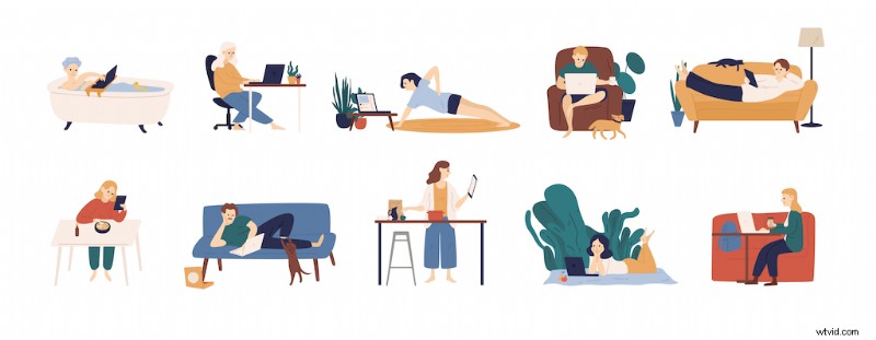 Unlock New Possibilities: Shutterstock s Enhanced Contributor Portfolio Pages