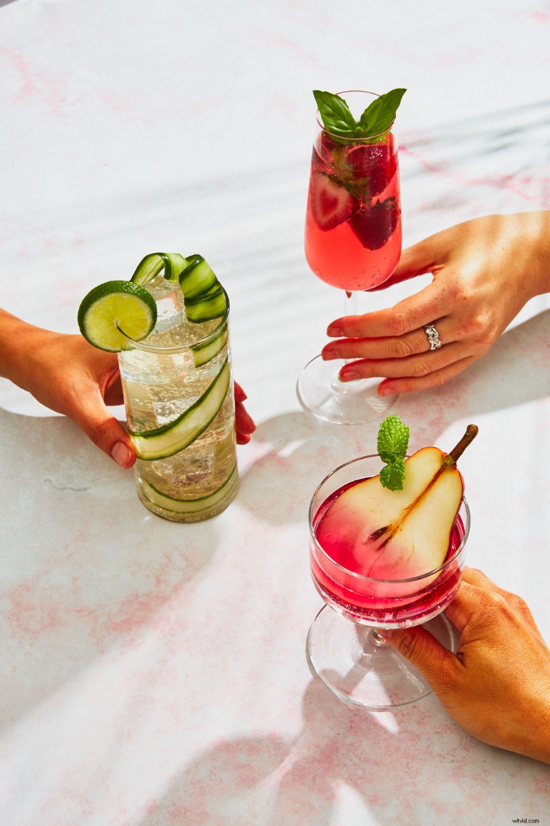 December s Freshest Shutterstock Picks: Stunning New Images We Love