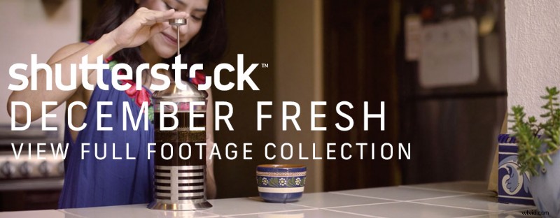 December s Freshest Shutterstock Picks: Stunning New Images We Love