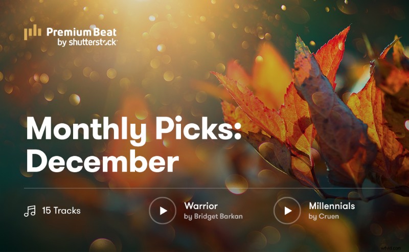 December s Freshest Shutterstock Picks: Stunning New Images We Love