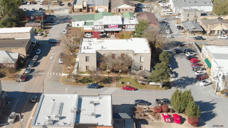 Master Realistic Miniature Effects: Drone Footage in Adobe After Effects Tutorial