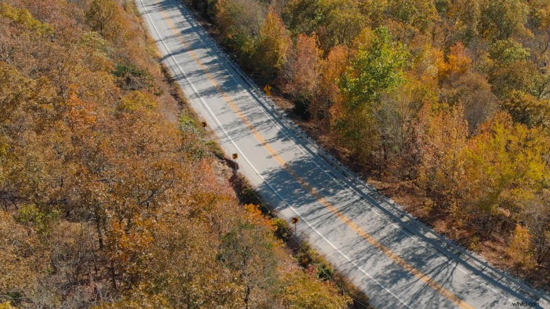 Master Realistic Miniature Effects: Drone Footage in Adobe After Effects Tutorial