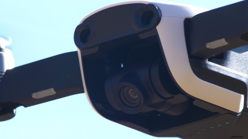 Master Realistic Miniature Effects: Drone Footage in Adobe After Effects Tutorial