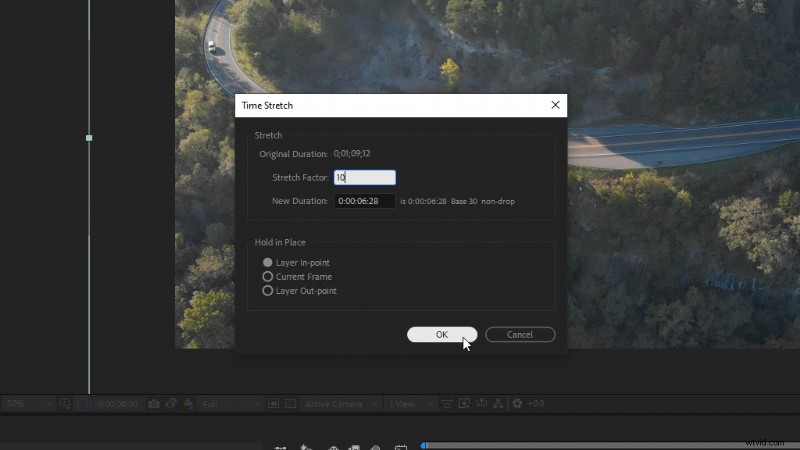 Master Realistic Miniature Effects: Drone Footage in Adobe After Effects Tutorial