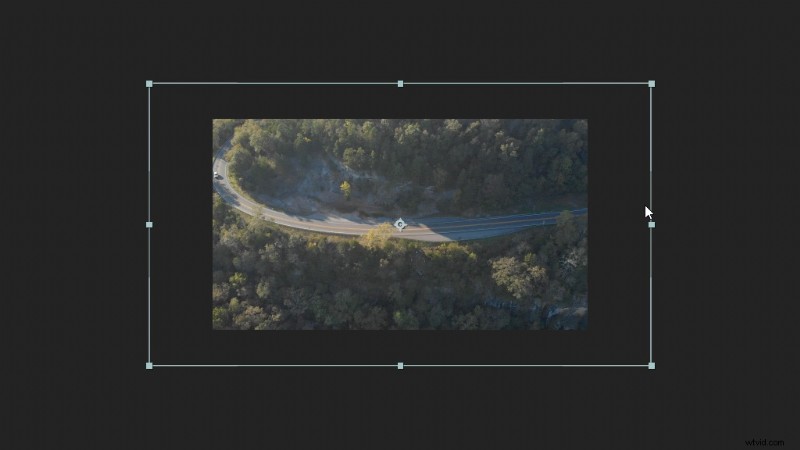 Master Realistic Miniature Effects: Drone Footage in Adobe After Effects Tutorial