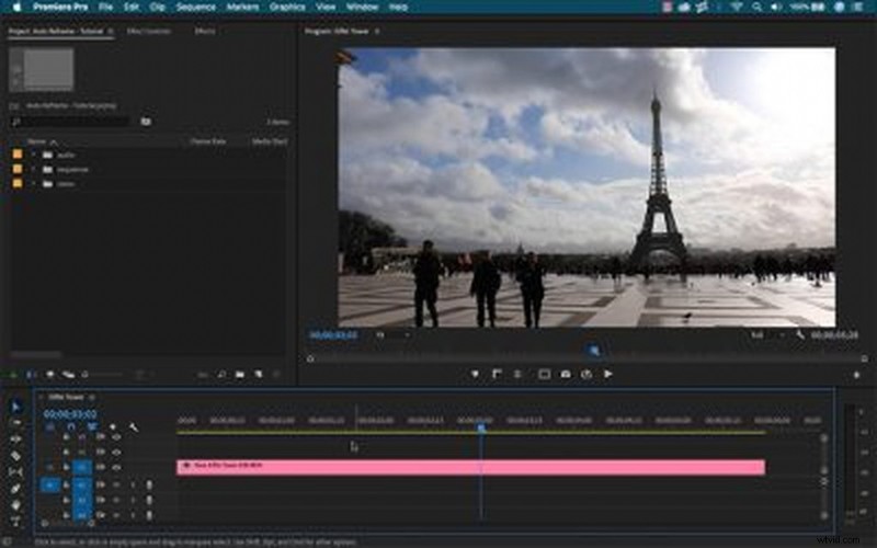 Effortlessly Optimize Social Media Videos with Premiere Pro s Auto Reframe