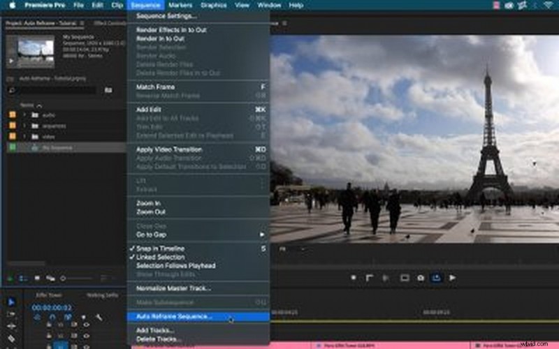 Effortlessly Optimize Social Media Videos with Premiere Pro s Auto Reframe