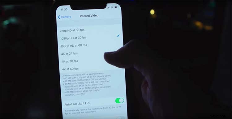 iPhone Slow Motion Mastery: Unlock 3 Modes for Cinematic Videos