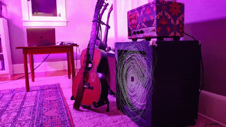 Exclusive Behind-the-Scenes: PremiumBeat Composer Alan Hampton Reveals His Creative Drive with WePresent