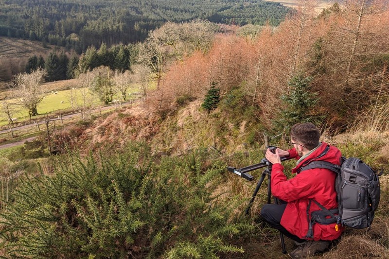 Camera Slider for Outdoor Shoots: Is It Worth the Investment? Pro Tips Inside