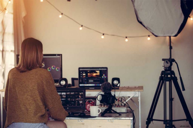 Supercharge Your YouTube Channel: Unlimited Royalty-Free Music from Shutterstock