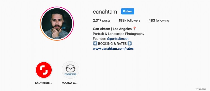 Foolproof Tips: Build an Irresistible Instagram Profile for Creative Businesses