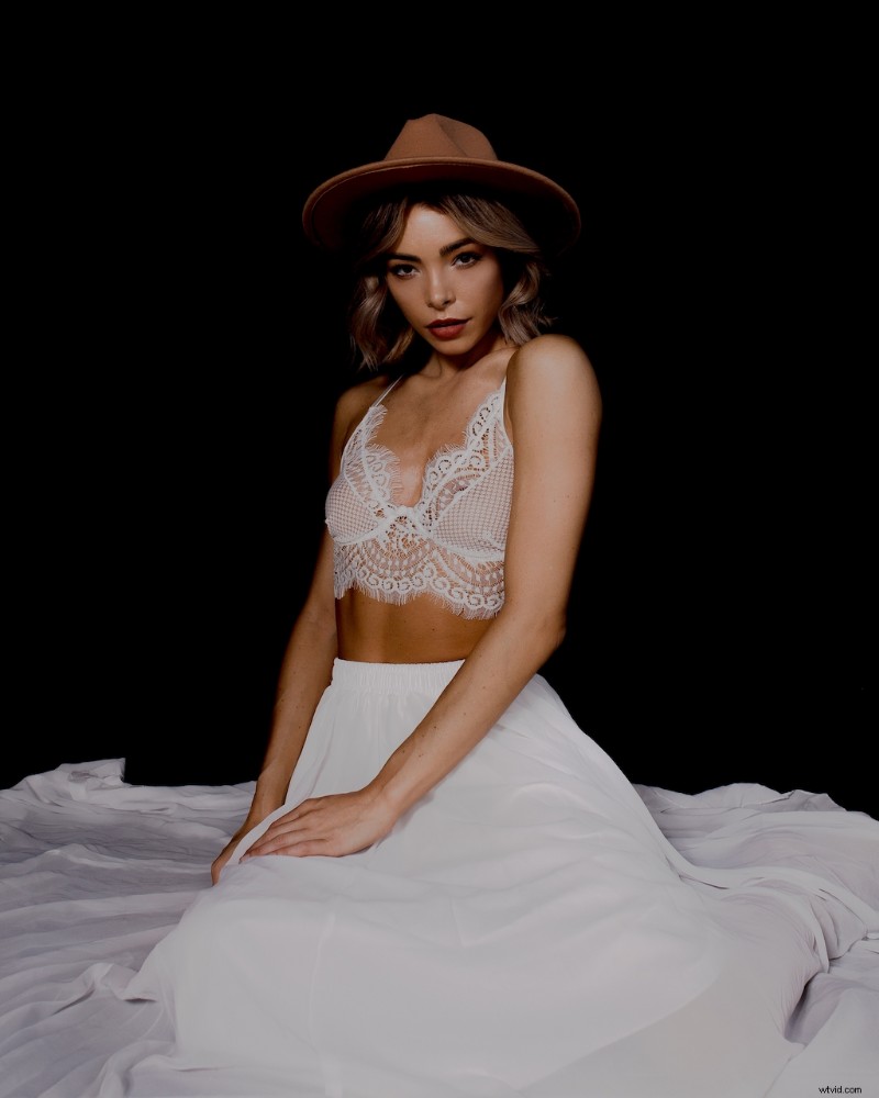 PortraitMeet: How Photographer Can Ahtam Built a Global Instagram Creative Community