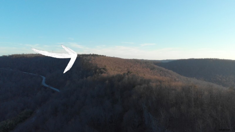 Master Inception-Style Landscape Effects: Drone Footage & After Effects Tutorial