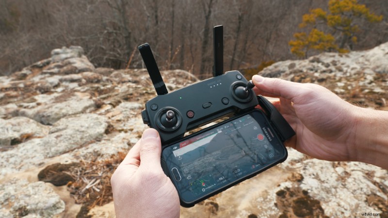 Master Inception-Style Landscape Effects: Drone Footage & After Effects Tutorial