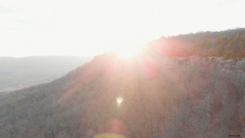 Master Inception-Style Landscape Effects: Drone Footage & After Effects Tutorial