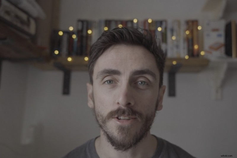 Repurpose Holiday Lights for Stunning Video Lighting All Year: Cost-Effective Tips