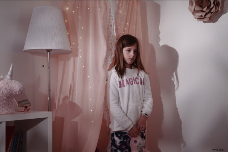 Repurpose Holiday Lights for Stunning Video Lighting All Year: Cost-Effective Tips