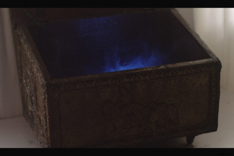 Repurpose Holiday Lights for Stunning Video Lighting All Year: Cost-Effective Tips