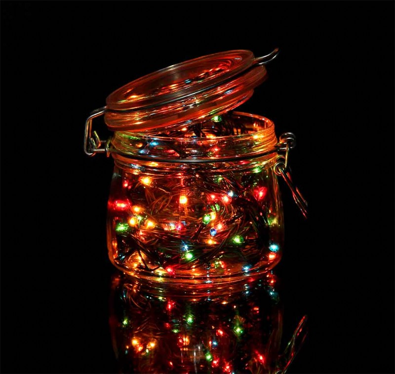 Repurpose Holiday Lights for Stunning Video Lighting All Year: Cost-Effective Tips