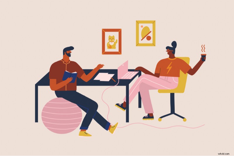 Master Freelance Deadlines: Proven Tips to Stay Organized and Impress Clients