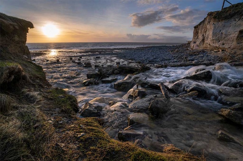 Graduated ND Filters: Essential or Obsolete in the Era of Powerful Cameras?