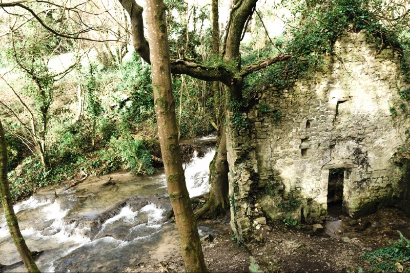 Graduated ND Filters: Essential or Obsolete in the Era of Powerful Cameras?