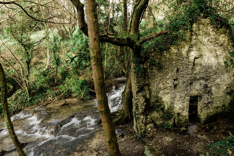 Graduated ND Filters: Essential or Obsolete in the Era of Powerful Cameras?