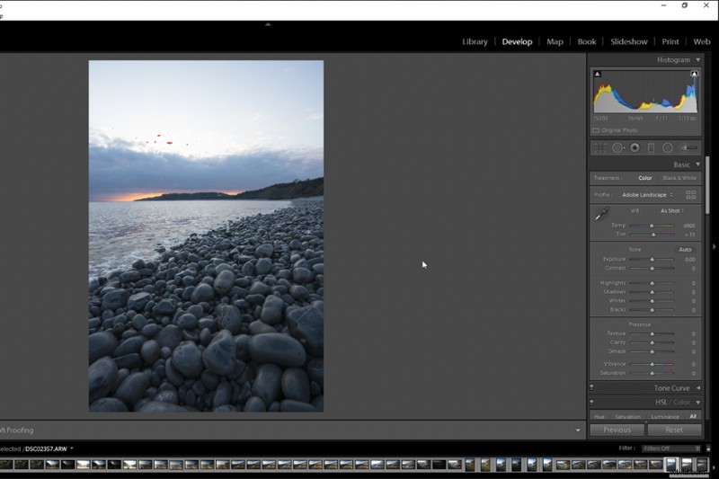 Graduated ND Filters: Essential or Obsolete in the Era of Powerful Cameras?