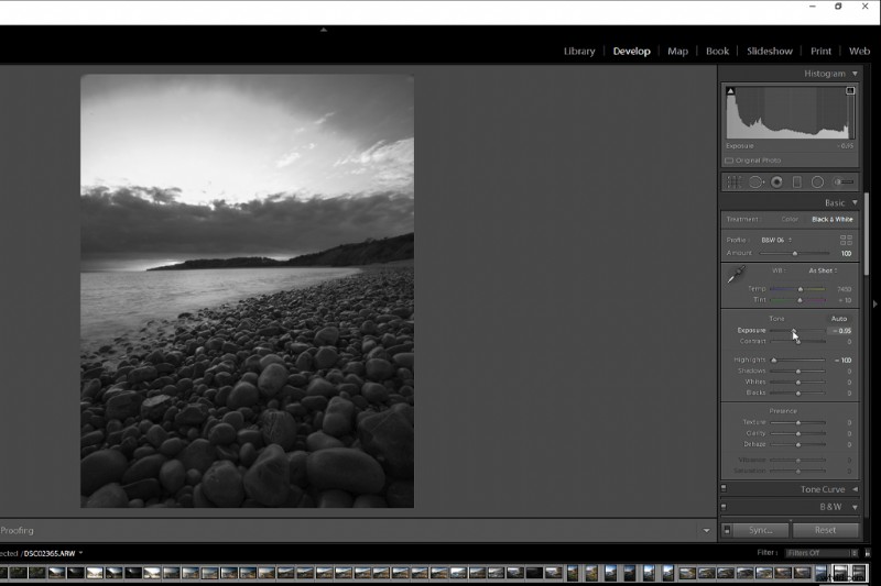 Graduated ND Filters: Essential or Obsolete in the Era of Powerful Cameras?