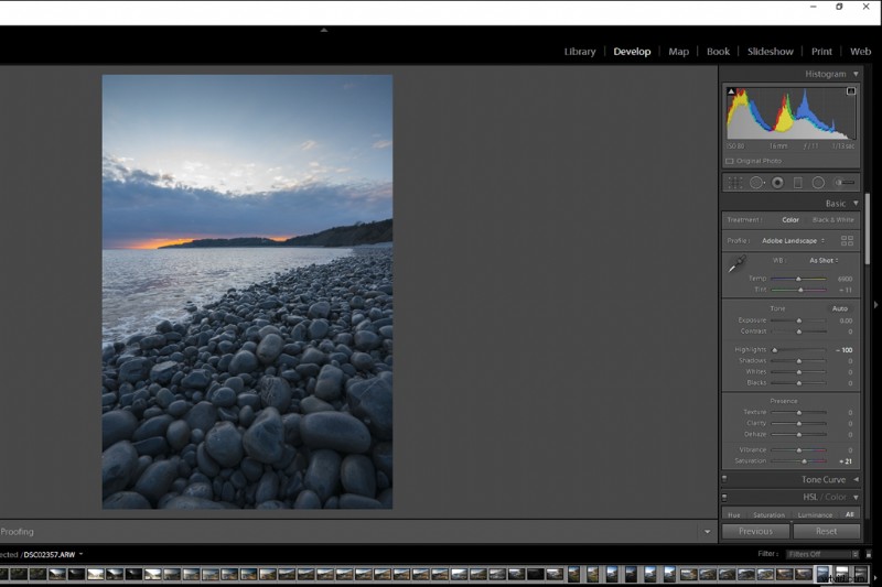 Graduated ND Filters: Essential or Obsolete in the Era of Powerful Cameras?