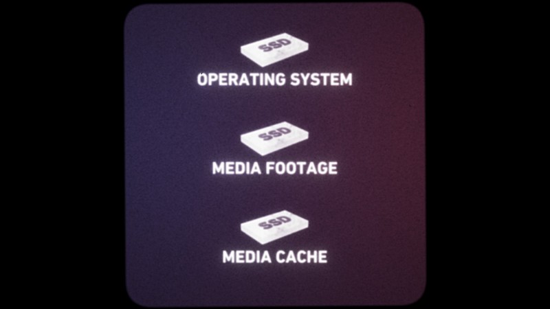 Essential Considerations for Building a High-Performance Video Editing PC