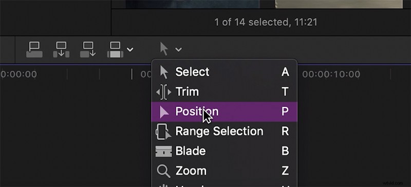 9 Essential Beginner Tips for Mastering Footage Editing in Final Cut Pro X