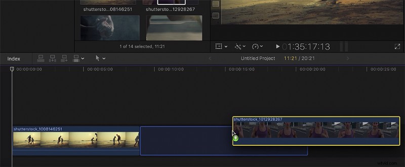 9 Essential Beginner Tips for Mastering Footage Editing in Final Cut Pro X