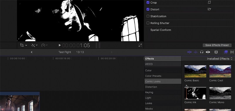 9 Essential Beginner Tips for Mastering Footage Editing in Final Cut Pro X