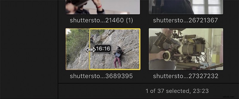 9 Essential Beginner Tips for Mastering Footage Editing in Final Cut Pro X