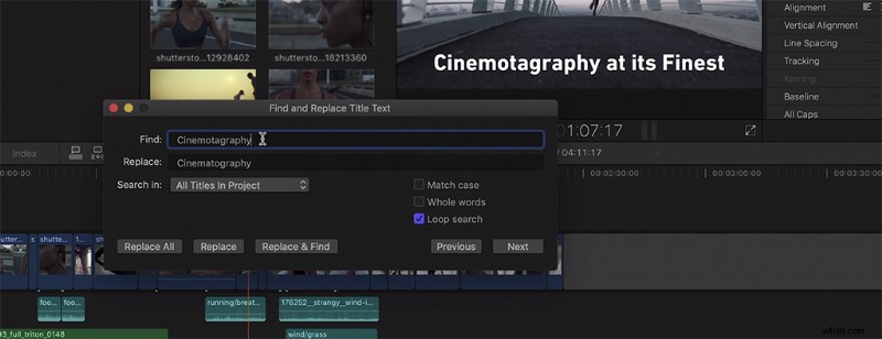 9 Essential Beginner Tips for Mastering Footage Editing in Final Cut Pro X