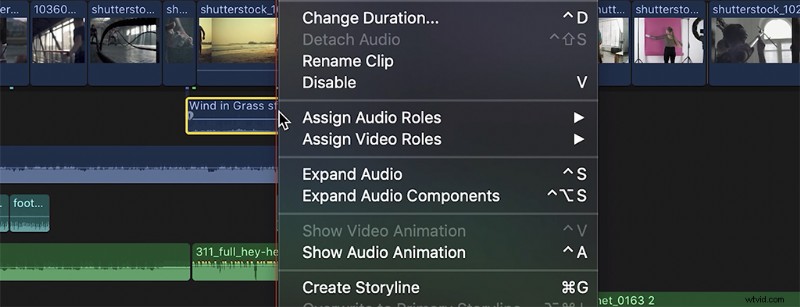 9 Essential Beginner Tips for Mastering Footage Editing in Final Cut Pro X