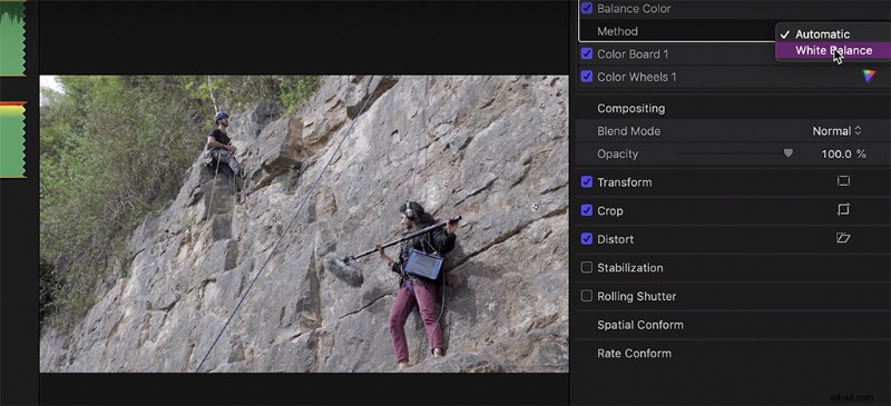 9 Essential Beginner Tips for Mastering Footage Editing in Final Cut Pro X