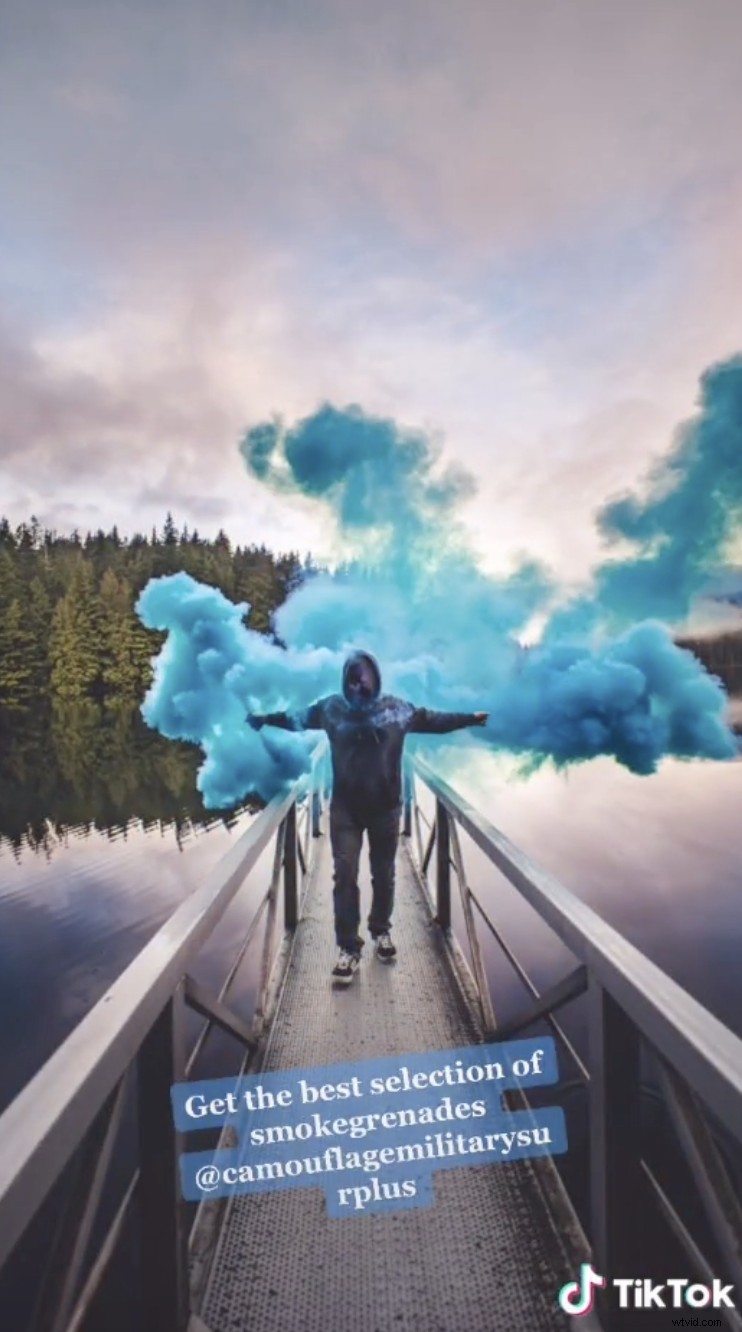 Master TikTok for Photographers: Proven Tips to Grow Your Audience Fast