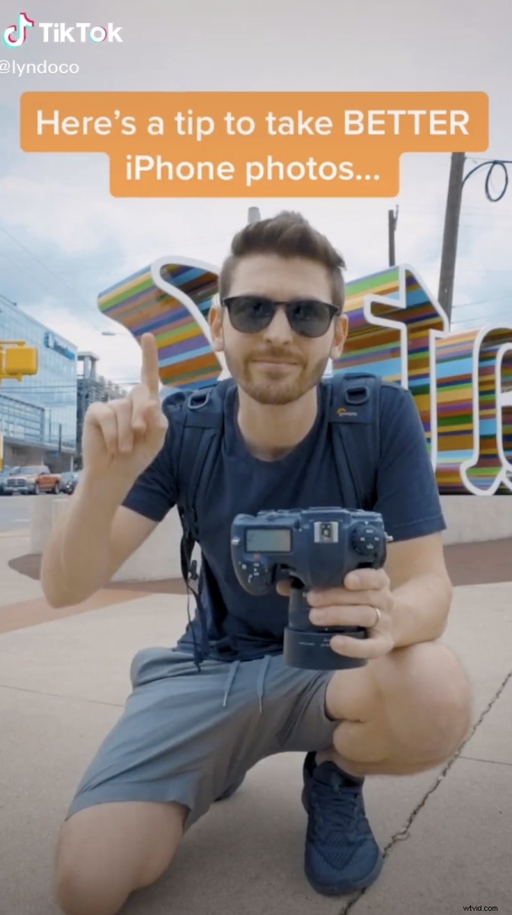 Master TikTok for Photographers: Proven Tips to Grow Your Audience Fast