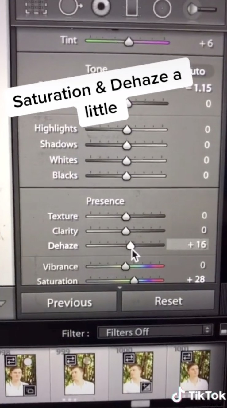 Master TikTok for Photographers: Proven Tips to Grow Your Audience Fast