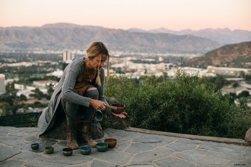 Shutterstock Artist Series: Composer Michelle Carter on Crafting Signature Stock Music Styles