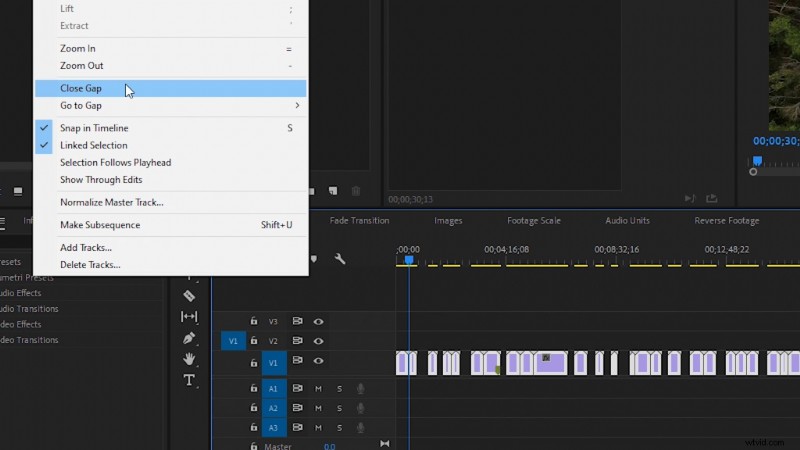 Master Premiere Pro: 10 Essential Workflow Tips for Efficient Video Editing