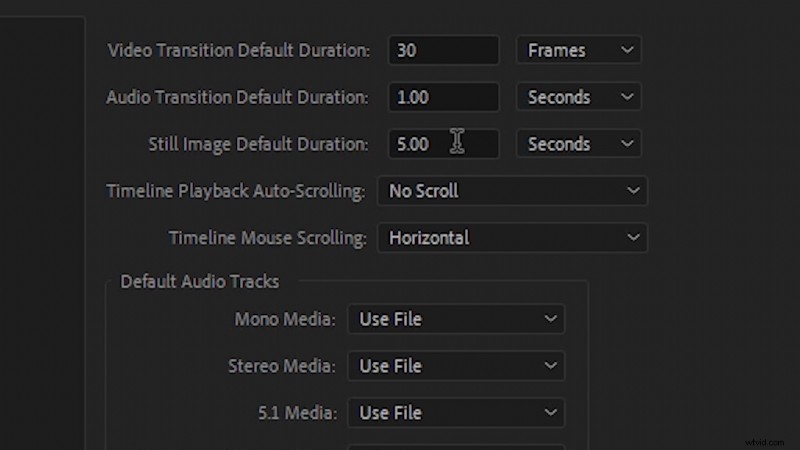 Master Premiere Pro: 10 Essential Workflow Tips for Efficient Video Editing