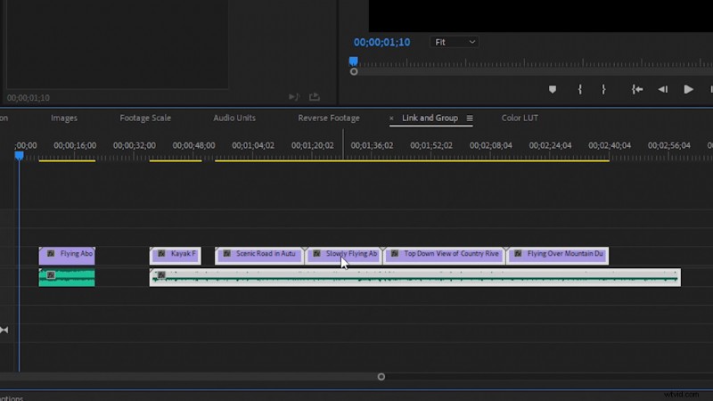 Master Premiere Pro: 10 Essential Workflow Tips for Efficient Video Editing