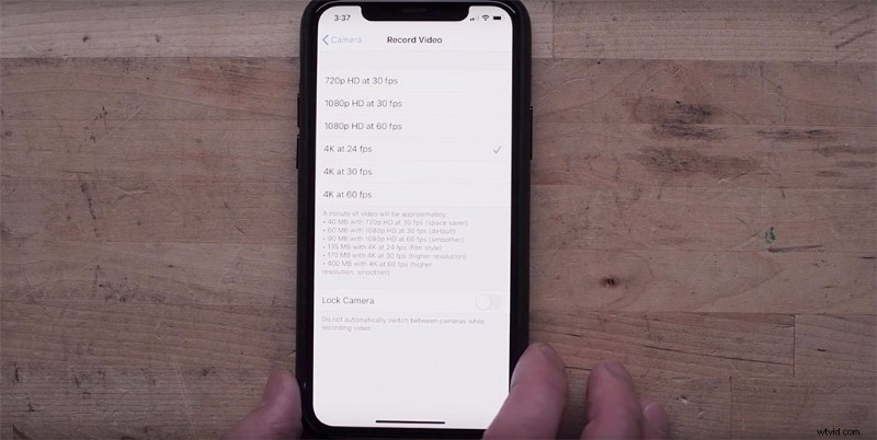 Ultimate Guide: Color Grade and Export Pro iPhone Footage for Stock Video