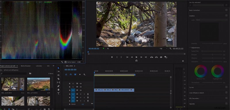 Ultimate Guide: Color Grade and Export Pro iPhone Footage for Stock Video