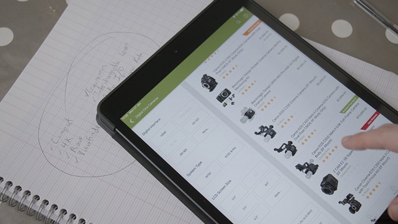 5 Essential Questions to Ask Before Buying a New Video Camera