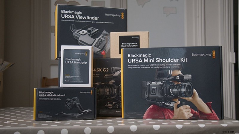 5 Essential Questions to Ask Before Buying a New Video Camera